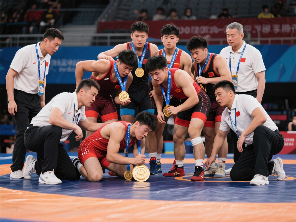 多人的需求 多人的需求