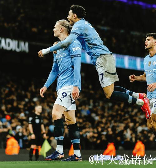 超级夜宴：曼城3-2逆转升班马 巴萨3-1豪取四连胜