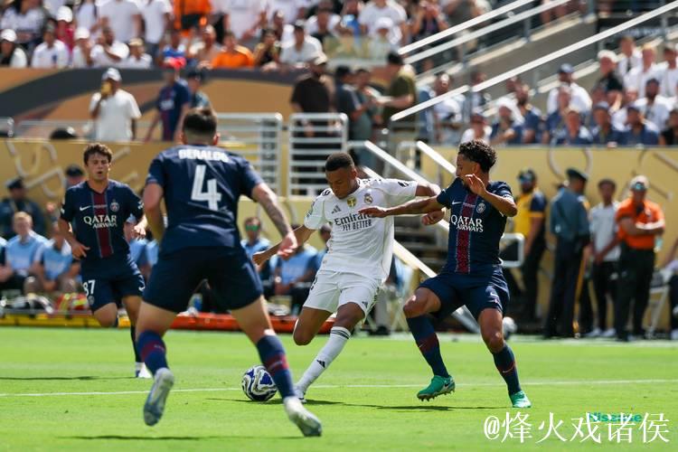 阿隆索险胜2-1：皇马客场两连捷，与巴萨差距缩至4分，争冠曙光再现