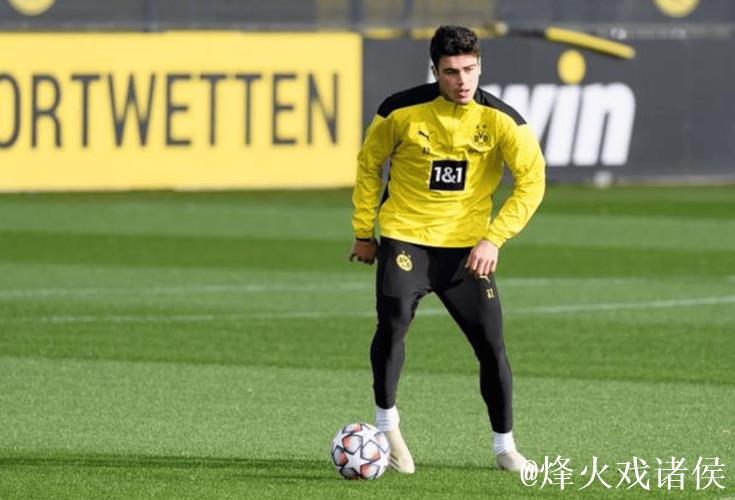 凯尔：希望停止“多特本赛季难胜强队”的争论