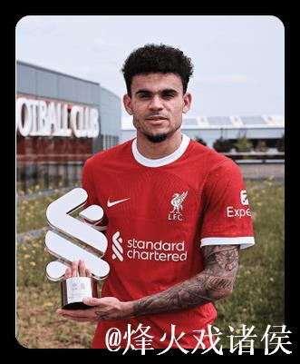 拜仁上诉成功,路易斯-迪亚斯欧冠禁赛缩减至3场 拜仁上诉成功,路易斯-迪亚斯欧冠禁赛缩减至3场