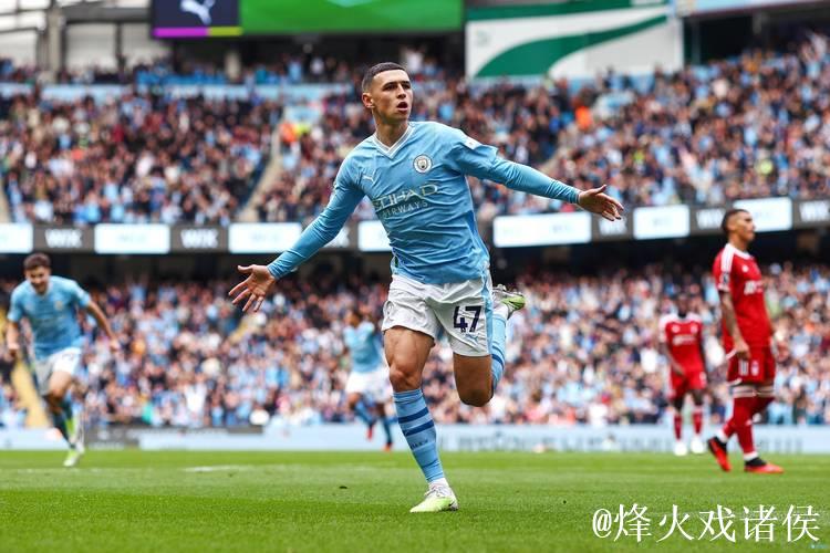 福登:面对水晶宫时,我需要放松心态,多进行传球,上半场我失误较多。 福登:面对水晶宫时,我需要放松心态,多进行传球,上半场我失误较多。